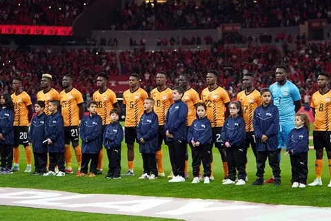 بعد 13 عاما.. لعنة اللقب تواصل مطاردة زامبيا في كأس أمم أفريقيا